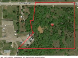 Ew #1200-4055849142, Seminole, OK 74868