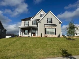 840 Whitney Shoals Rd, Evans, GA 30809