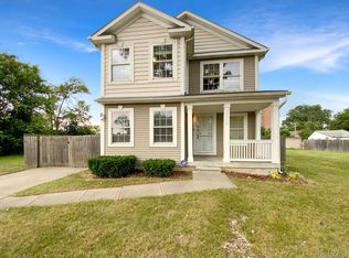 20773 Garden Ln, Ferndale, MI