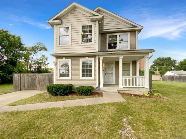 20773 Garden Ln, Ferndale, MI 48220