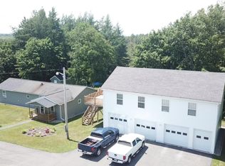 1 Egypt Rd, Presque Isle, ME 04769