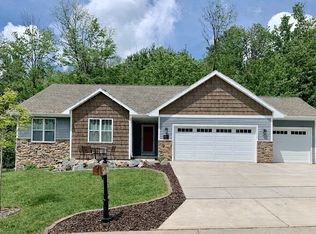 6610 Sarissa Dr, Wausau, WI 54401