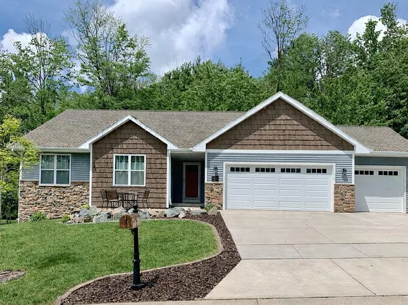 6610 Sarissa Dr, Wausau, WI 54401