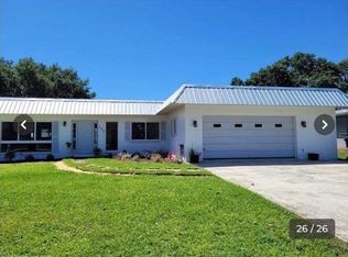 105 Orange Rd NE, Lake Placid, FL 33852