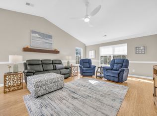 1001 Blue Stem Dr UNIT 39C, Pawleys Island, SC 29585