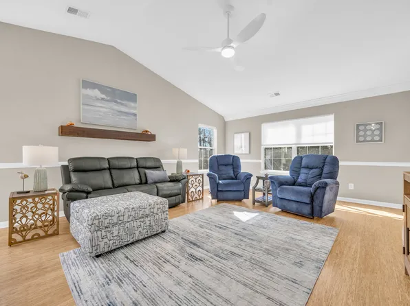 1001 Blue Stem Dr Unit 39C, Pawleys Island, SC 29585