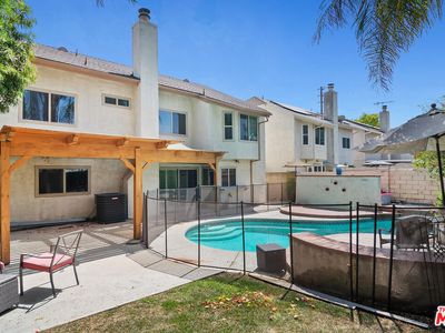 6263 Crebs Ave, Reseda, CA, 91335