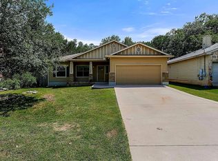 14601 Running Deer Trl, Austin, TX 78734