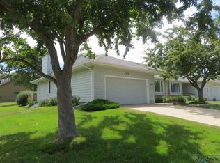 3600 S Kris Dr #1A, Sioux Falls, SD 57103