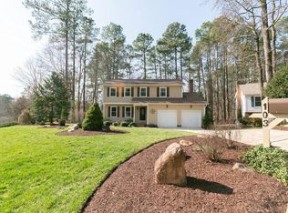 103 Cathedral Way, Cary, NC 27513