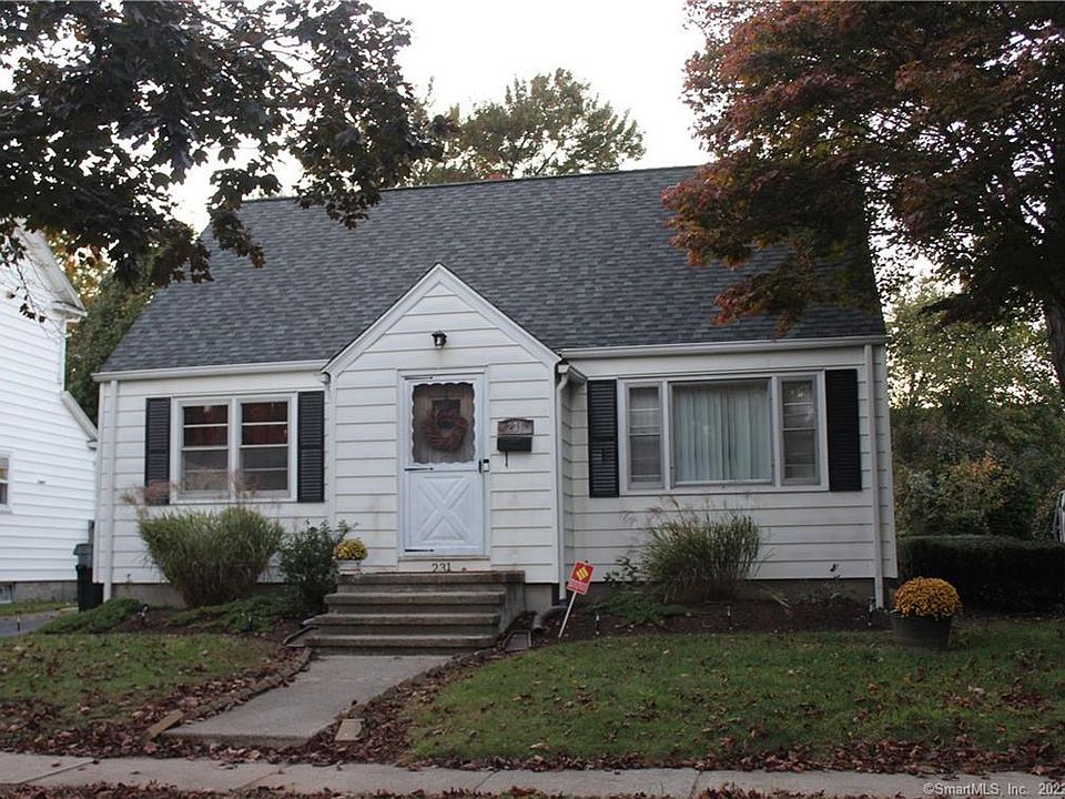231 Swanson Ave, Stratford, CT 06614 Zillow