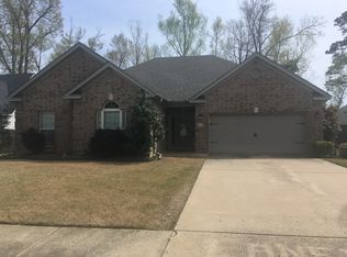 3387 Bay Meadow Dr, Benton, AR 72015