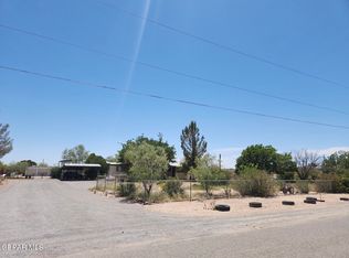 429 Geronimo Rd, Chaparral, NM 88081