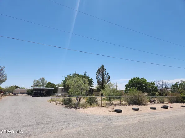 429 Geronimo Rd, Chaparral, NM 88081