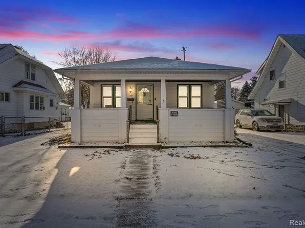 2013 Monteith St, Flint, MI 48504