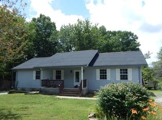 52 Hidden Hollow Cir, Crossville, TN 38571