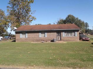 130 Jackson St #371, Newport, AR 72112