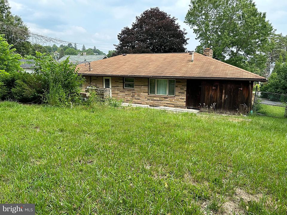 45 Bowery St, Frostburg, MD 21532 Zillow