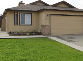 3714 Jonko Ave, North Highlands, CA 95660