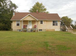 1904 Road U, Emporia, KS 66801