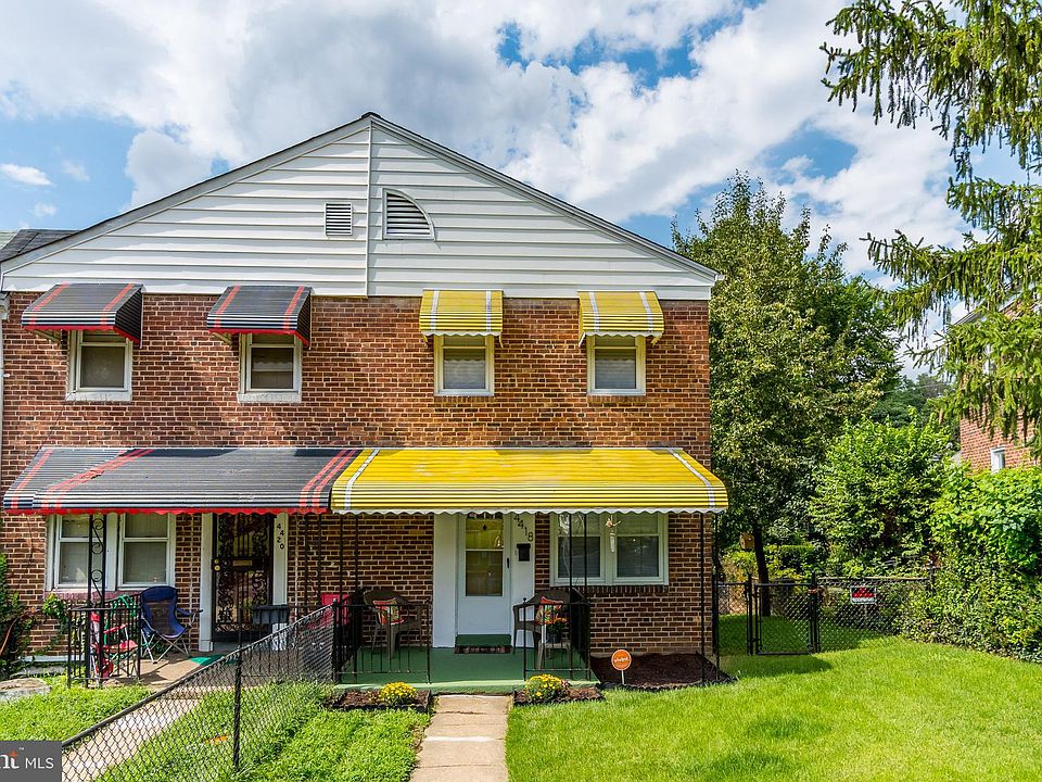 1st image of 4418 Manorview Rd