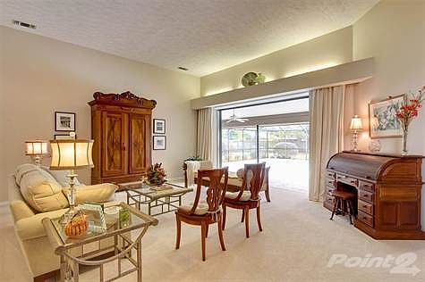 5th image of 3307 Berkshire Dr