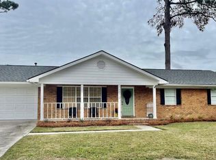 1012 Tara St, Savannah, GA 31410