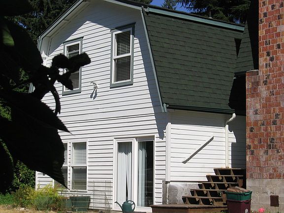 Guest cottage