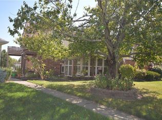 591 Monticello #B, Lima, OH 45804