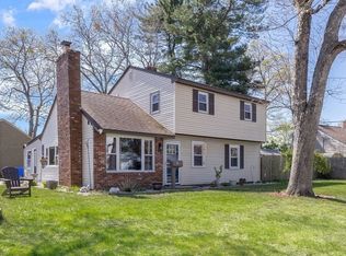 49 Wellesley Rd, Stoughton, MA 02072