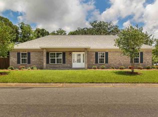 1400 E Bobe St, Pensacola, FL 32502