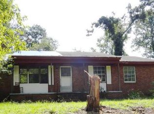 348 Poppa Stokes Rd, Jackson, AL 36545