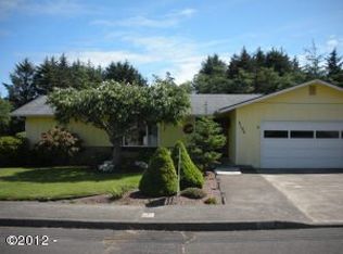 3104 NE 31st Ct, Lincoln City, OR