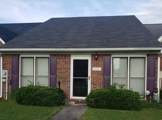 2421 Halifax Pl SW, Decatur, AL 35601