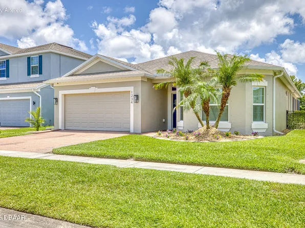 1234 Cap Diville Ave, Port Orange, FL 32129