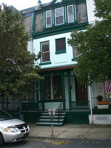 Home for Sale in Lebanon, PA $109,900