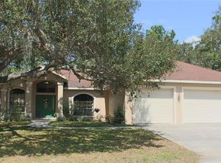 46 Fringetree St, Homosassa, FL 34446