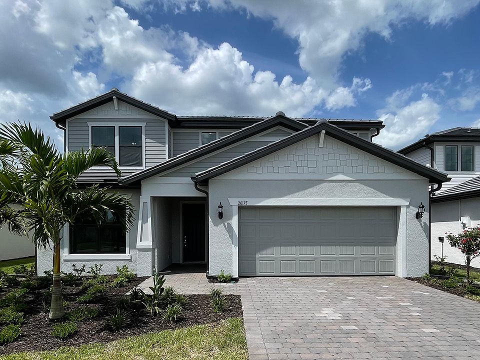 20175 Napa Loop, Estero, FL 33928 Zillow