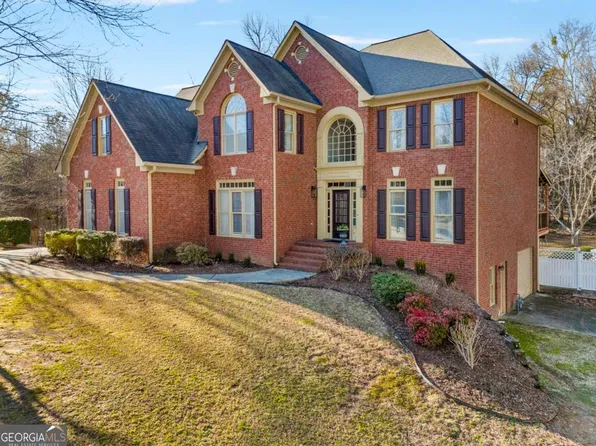 2020 Mill Gate Cv, Cumming, GA 30041