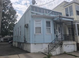 144 Heckel St, Belleville, NJ 07109
