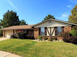 14753 Rue Pardisse Ln, Florissant, MO