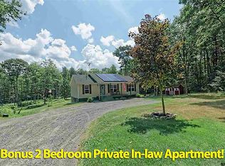 70 Shephard Rd, Stephentown, NY 12169