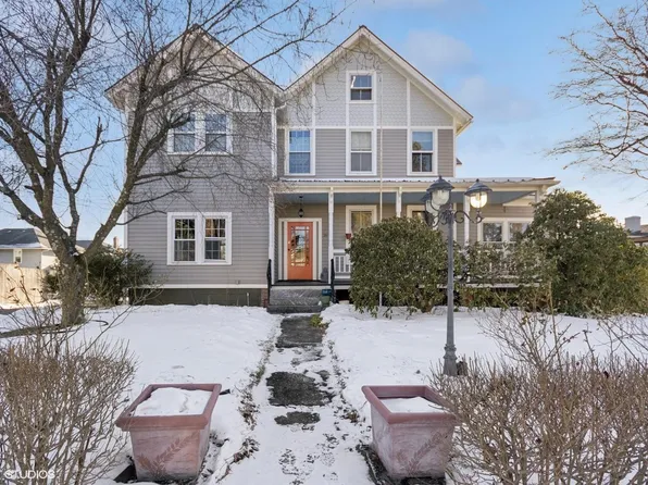 39 Verplanck Avenue, Beacon, NY 12508