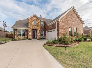 4314 Berry Ridge Ln, Frisco, TX 75034