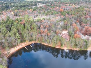 LOT 1 Snooks Ln, Saint Germain, WI 54558