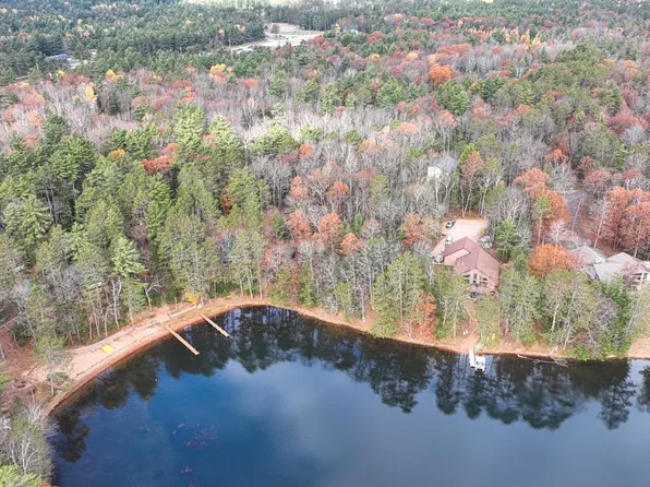 LOT 1 Snooks Ln, Saint Germain, WI 54558