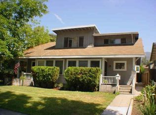 237 E Lemon Ave, Monrovia, CA 91016