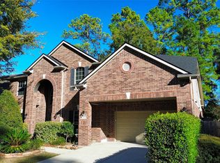 86 Oriel Oaks Cir, The Woodlands, TX 77382