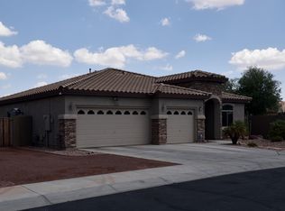 2312 W Corral Rd, Phoenix, AZ 85041