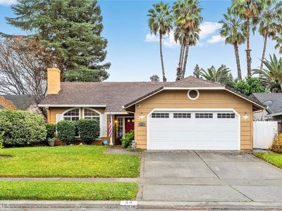 14 Knotts Glen Ct, Chico, CA, 95926